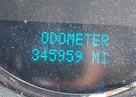 2007 Chevrolet Tahoe Lt из США, поврежденный, VIN 1GNFC13J37R183404